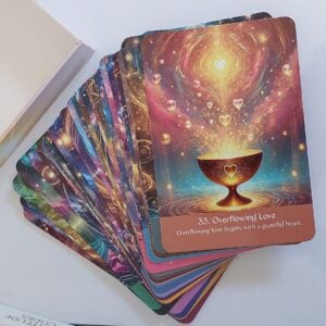 Oracle Cards
