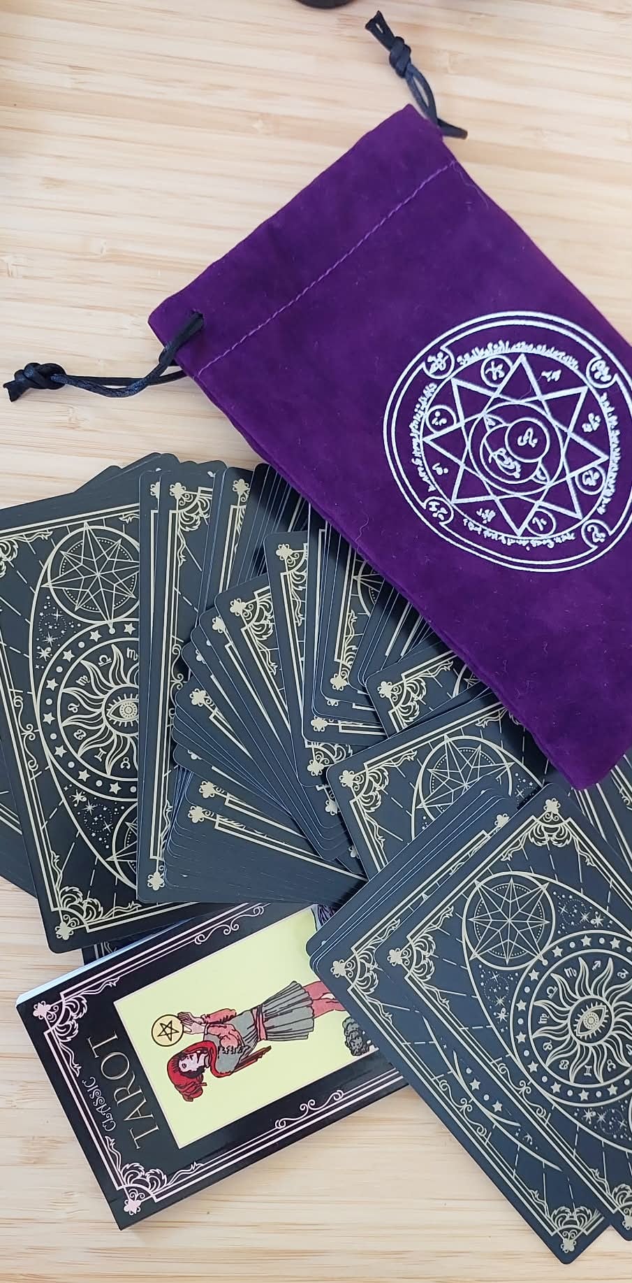 Summer Solstice Reading - Image 3