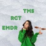 Root Cause Therapy vs EMDR vs TMS: Why RCT Creates Deeper, Longer-Lasting Change